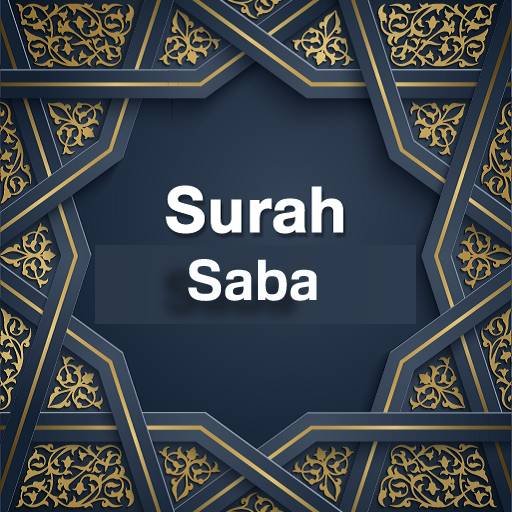 Surah Saba